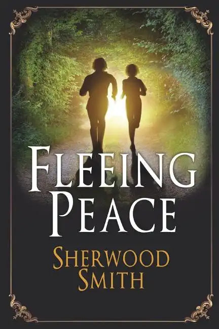 Fleeing Peace - Paperback
