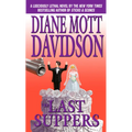 The Last Suppers - Paperback