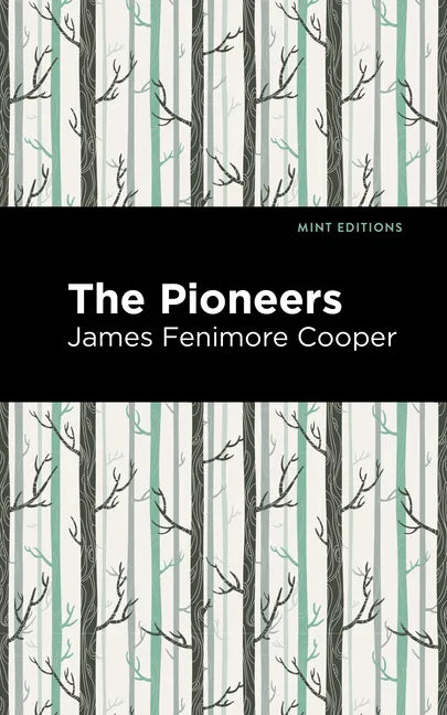 The Pioneers - Hardcover