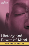 History and Power of Mind - Paperback