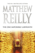 The One Impossible Labyrinth: Volume 7 - Hardcover