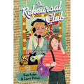 The Rehearsal Club - Paperback