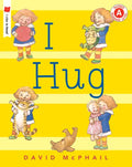 I Hug - Paperback
