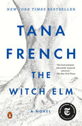 The Witch ELM - Paperback