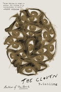 The Cloven: The Vorrh (3) - Paperback