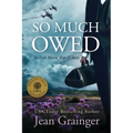 So Much Owed - Paperback
