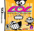 LOL: Never Party Alone! (Nintendo DS)