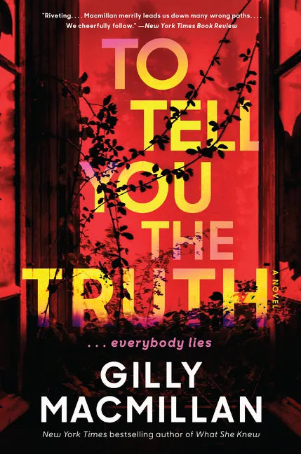 To Tell You the Truth - Paperback