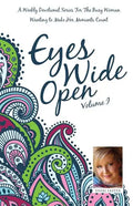 Eyes Wide Open, Vol. 1 - Paperback