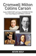 Cromwell Milton Collins Carson - Paperback