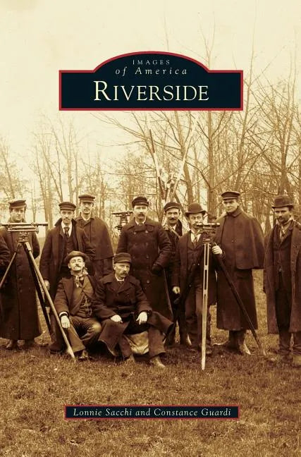 Riverside - Hardcover
