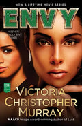 Envy: A Seven Deadly Sins Novel - Paperback