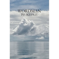 Wordman - Paperback