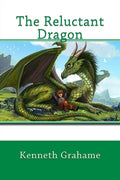 The Reluctant Dragon - Paperback