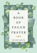 A Book of Pagan Prayer - Paperback