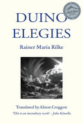 Duino Elegies - Paperback