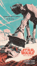 The Star Wars Trilogy - Paperback