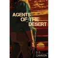 Agents of the Desert - Paperback