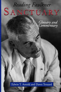 Reading Faulkner: Sanctuary - Paperback
