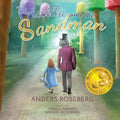 Priscilla and the Sandman - Paperback