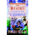 Powers That Be - Paperback