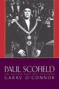 Paul Scofield - Hardcover