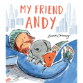 My Friend Andy - Hardcover