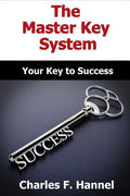 The Master Key System - Original Edition - All Parts Included - Paperback