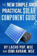 The New Simple And Practical Solar Component Guide - Paperback
