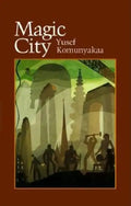 Magic City - Paperback