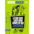 Lo Que Todo L冝er Debe Saber de Sus Jenes - Paperback
