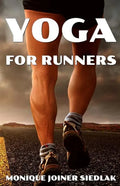Yoga for Runners - Paperback