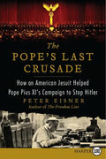 The Pope's Last Crusade LP - Paperback