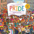 A Child's Introduction to Pride: The Inspirational History and Culture of the Lgbtqia+ Community - Hardcover