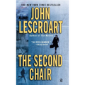 The Second Chair - Paperback