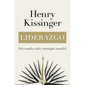 Liderazgo: Seis Estudios Sobre Estrategia Mundial / Leadership: Six Studies in World Strategy - Paperback