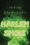 Harlem Smoke - Paperback