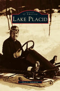 Lake Placid - Hardcover