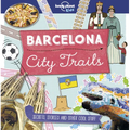 Lonely Planet Kids City Trails - Barcelona - Paperback