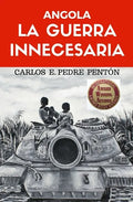 Angola, la guerra innecesaria - Paperback