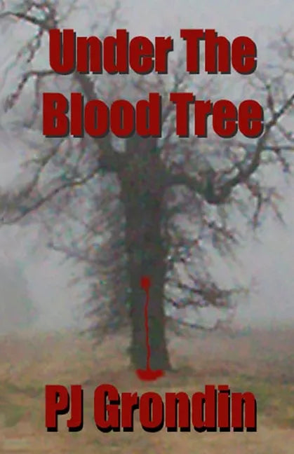 Under the Blood Tree - Paperback