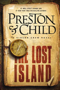 The Lost Island: A Gideon Crew Novel - Paperback