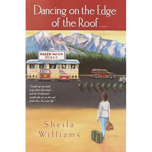 Dancing on the Edge of the Roof: A Novel (the Basis for the Film Juanita) - Paperback