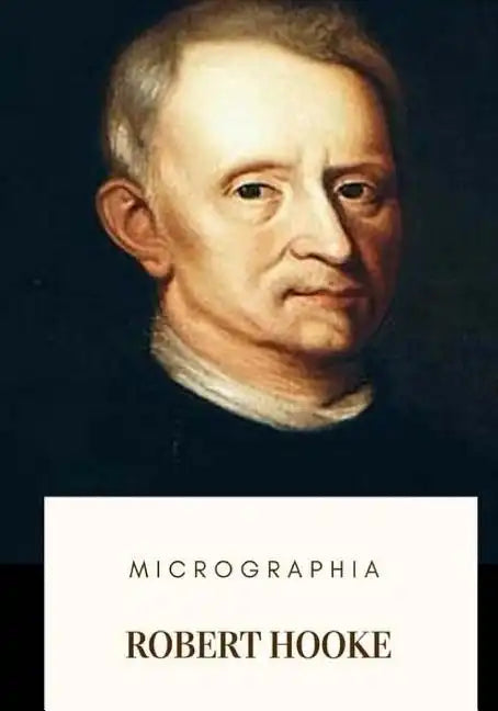 Micrographia - Paperback