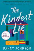 The Kindest Lie - Paperback