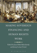 Making Sovereign Financing and Human Rights Work - Paperback