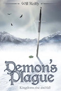 Demon's Plague - Paperback
