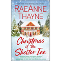 Christmas at the Shelter Inn: A Christmas Romance - Paperback