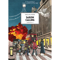 Saigon Calling: London 1963-75 - Paperback