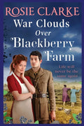 War Clouds Over Blackberry Farm - Paperback